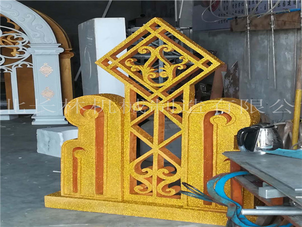 eps線(xiàn)條切割機(jī)(jī)切割實(shí)(shí)例